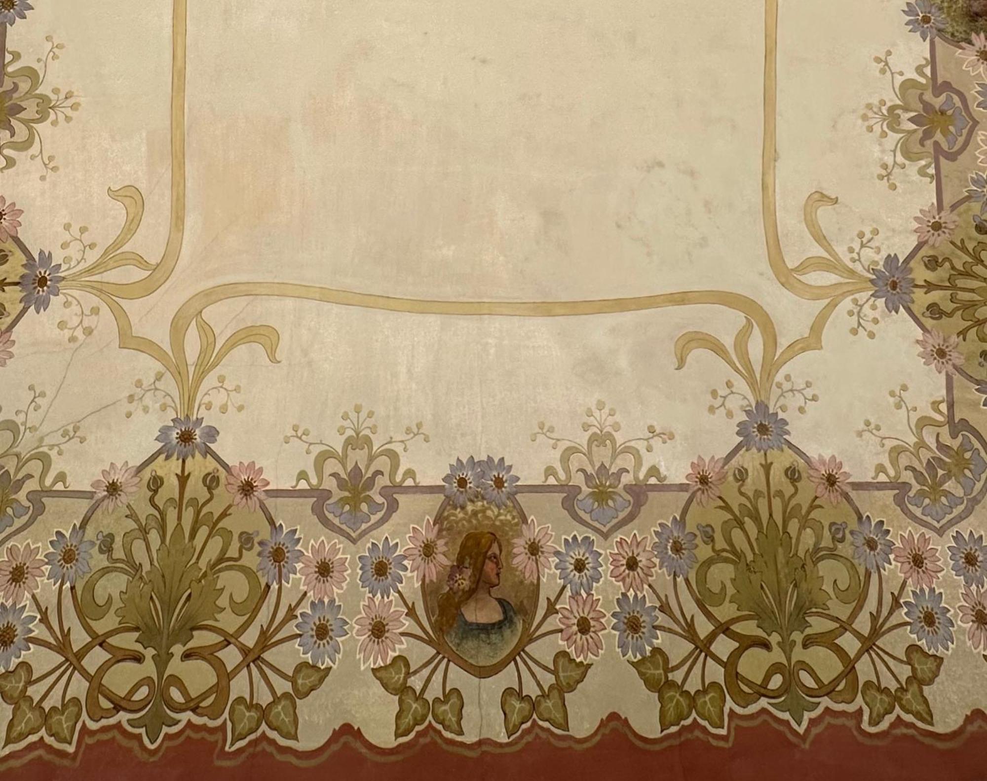 Palazzo Liberty Unique Hotel By Geocharme Палермо Екстериор снимка