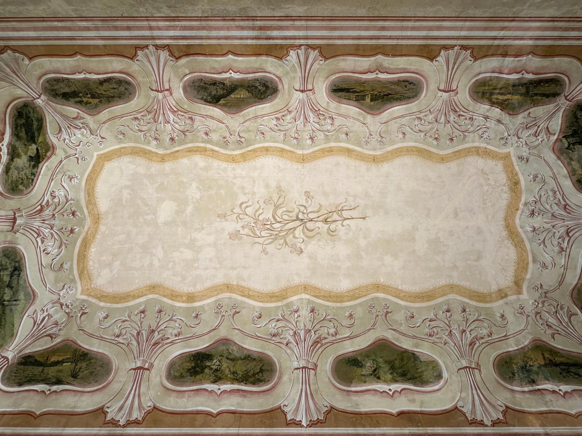 Palazzo Liberty Unique Hotel By Geocharme Палермо Екстериор снимка